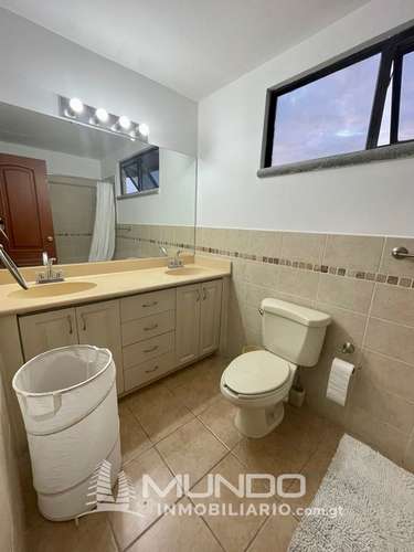 APARTAMENTO EN VENTA ZONA 14 - Imagen 4