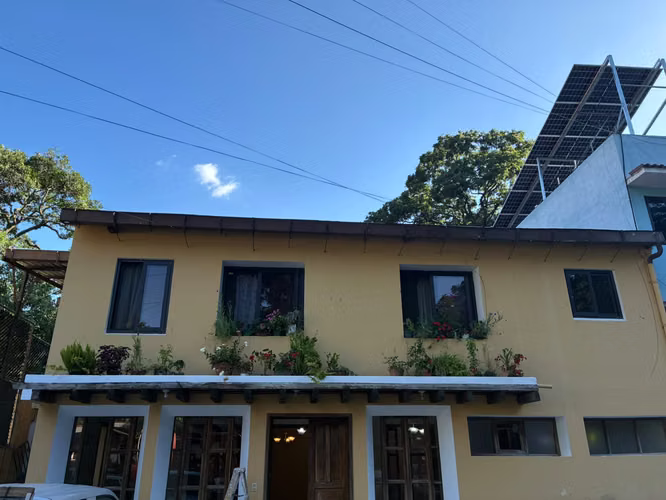 Apartamento en renta en San Juan Gascón, cerca de Antigua Guatemala - Imagen 13