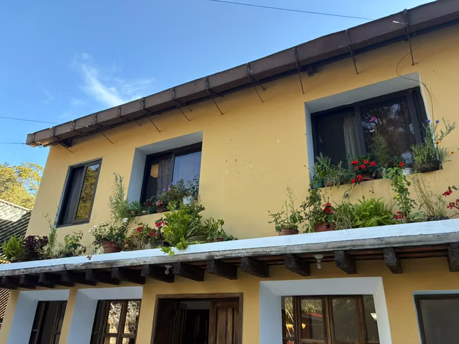 Apartamento en renta en San Juan Gascón, cerca de Antigua Guatemala - Imagen 10
