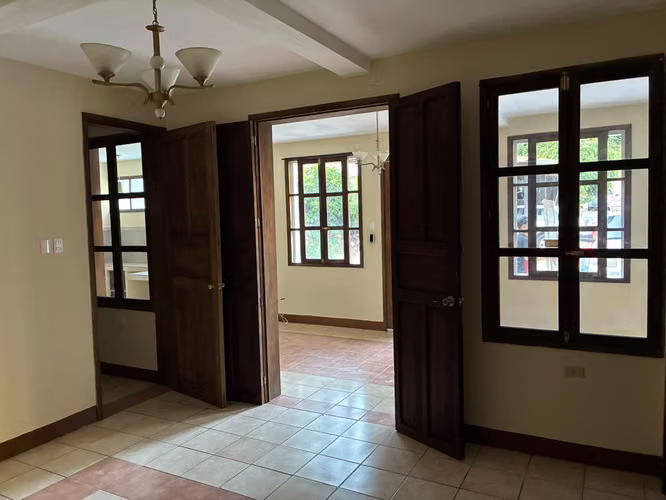 Apartamento en renta en San Juan Gascón, cerca de Antigua Guatemala - Imagen 17
