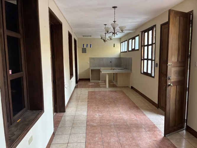 Apartamento en renta en San Juan Gascón, cerca de Antigua Guatemala - Imagen 18