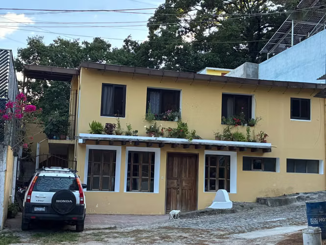 Apartamento en renta en San Juan Gascón, cerca de Antigua Guatemala - Imagen 15