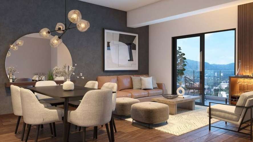 Apartamentos en zona 10 - Imagen 2