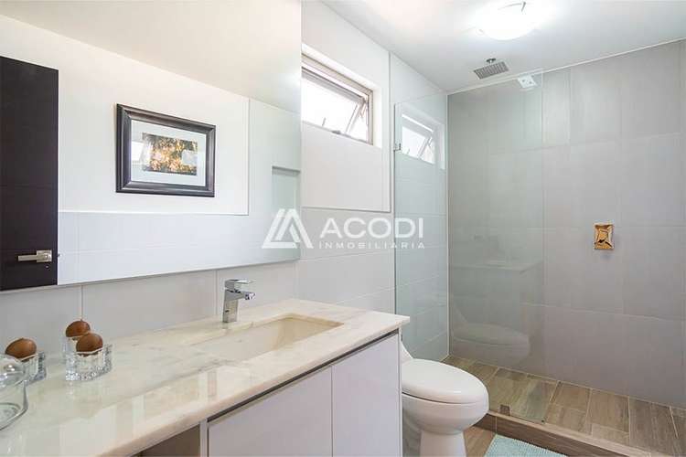 Apartamento en La Villa, Zona 14 - Imagen 5