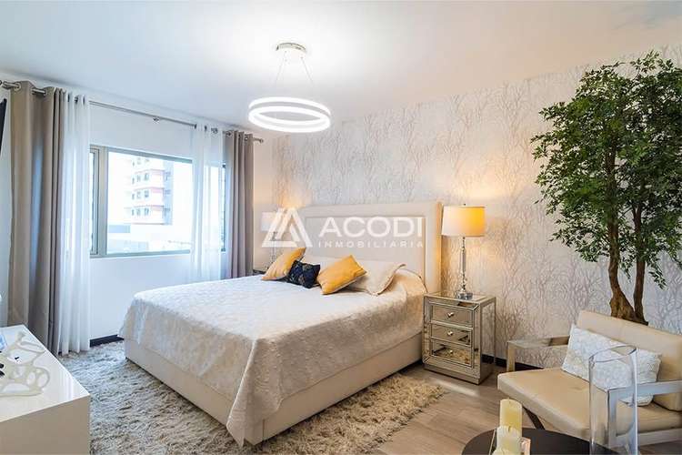 Apartamento en La Villa, Zona 14 - Imagen 4