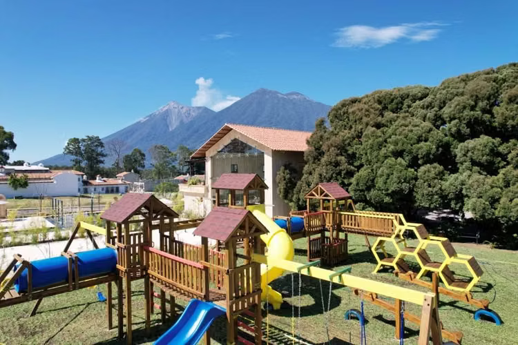 Casa cerca de Antigua Guatemala - Imagen 2