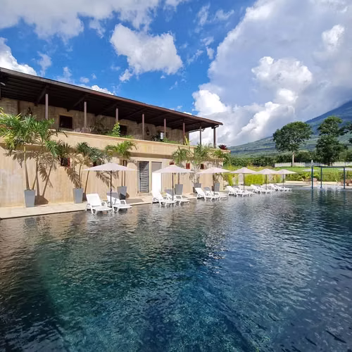 Casa cerca de Antigua Guatemala - Imagen 3