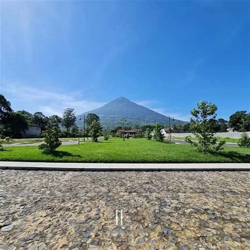 Casa cerca de Antigua Guatemala