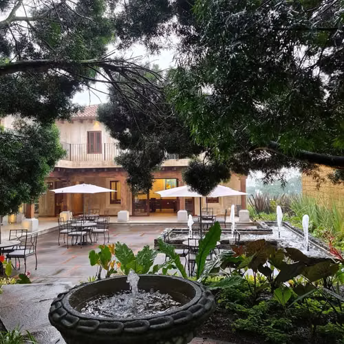 Casa cerca de Antigua Guatemala - Imagen 4