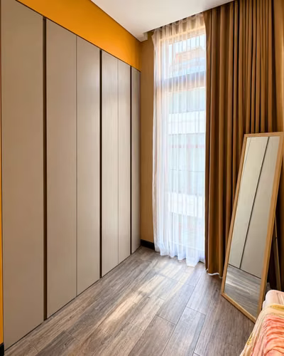 APARTAMENTO EN RENTA ZONA 16 LIRIOS DE CAYALÁ  - Imagen 2
