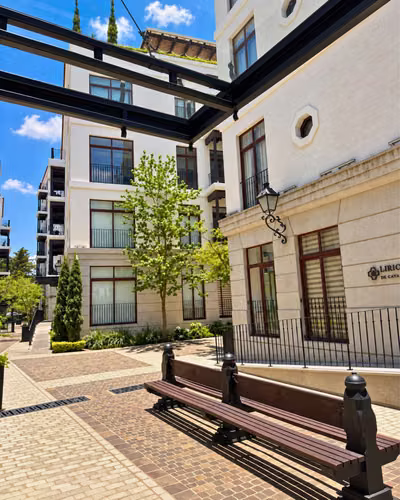 APARTAMENTO EN RENTA ZONA 16 LIRIOS DE CAYALÁ  - Imagen 8