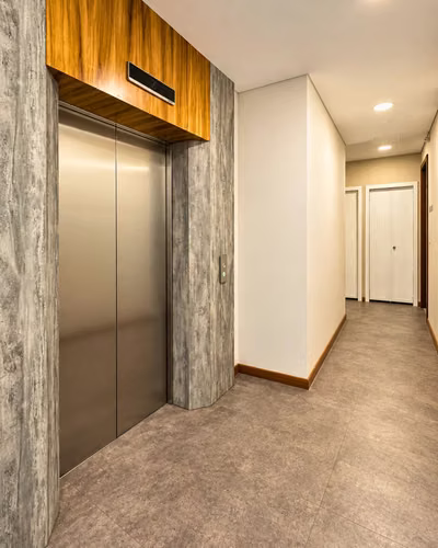 APARTAMENTO EN RENTA ZONA 16 LIRIOS DE CAYALÁ  - Imagen 9