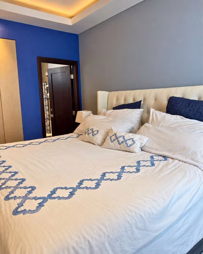 APARTAMENTO EN RENTA ZONA 16 LIRIOS DE CAYALÁ  - Imagen 7