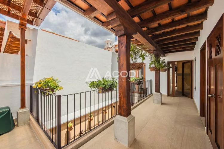 Casa cerca de Antigua Guatemala - Imagen 4
