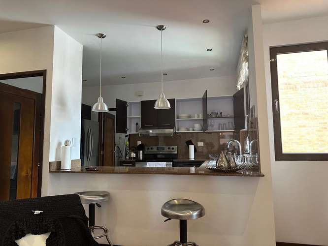 APARTAMENTO EN EDIFICIO PLENUM CATORCE ZONA 14 - Imagen 10