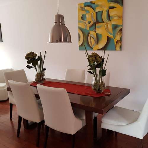 APARTAMENTO EN EDIFICIO PLENUM CATORCE ZONA 14 - Imagen 3