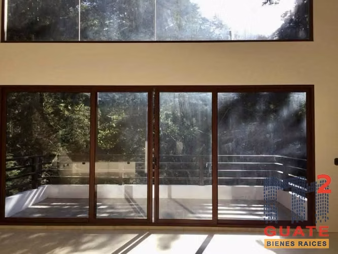 Casa en condominio en Renta, Zona 16 - Imagen 4