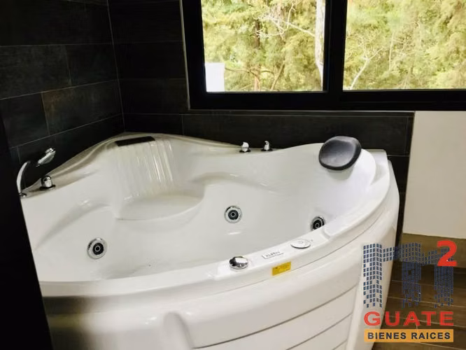Casa en condominio en Renta, Zona 16 - Imagen 7