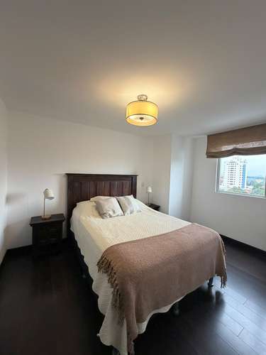 APARTAMENTO AMUEBLADO EN RENTA EN ZONA 14 - Imagen 6