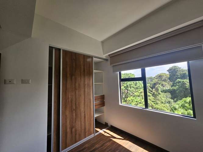 APARTAMENTO EN RENTA EN ZONA 10 |3H Y CUARTO DE SERVICIO | CASA ACUEDUCTO - Imagen 12