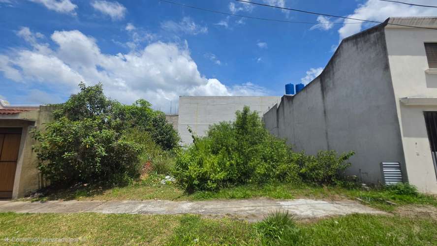 Terrenos en Venta Hacienda Real - Imagen 2