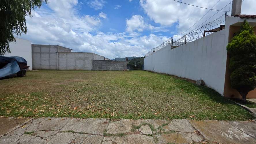 Terrenos en Venta Hacienda Real - Imagen 3