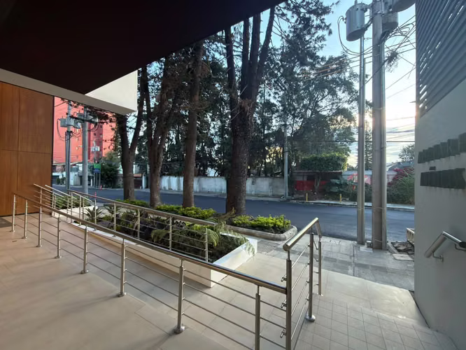 APARTAMENTO EN RENTA | GAURA, ZONA 15 VISTA HERMOSA