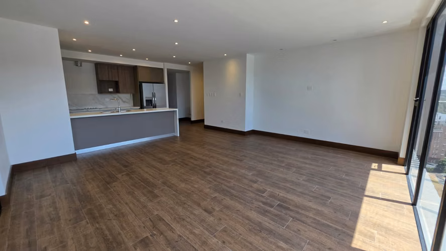 APARTAMENTO EN RENTA | GAURA, ZONA 15 VISTA HERMOSA