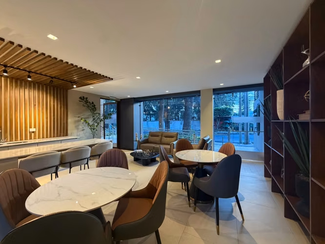 APARTAMENTO EN RENTA | GAURA, ZONA 15 VISTA HERMOSA