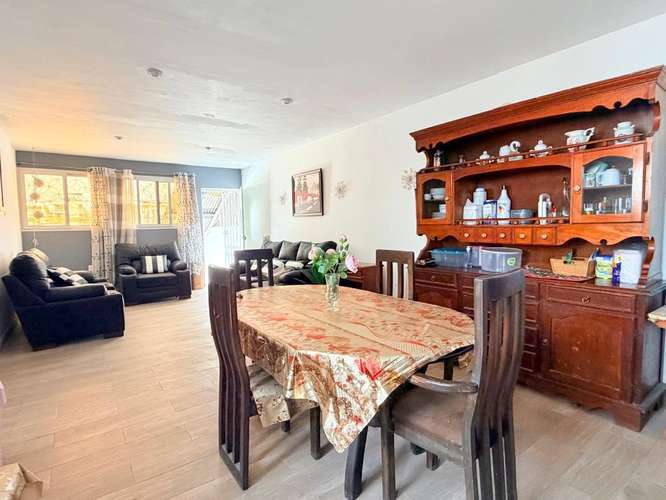 CASA EN VENTA EN COLONIA CENTRO AMERICA ZONA 7 - Imagen 2