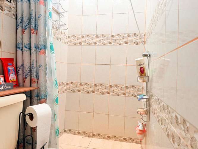CASA EN VENTA EN COLONIA CENTRO AMERICA ZONA 7 - Imagen 4