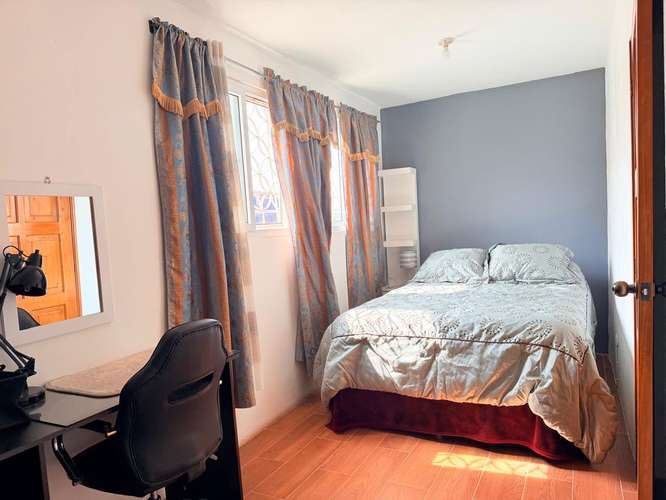 CASA EN VENTA EN COLONIA CENTRO AMERICA ZONA 7 - Imagen 3