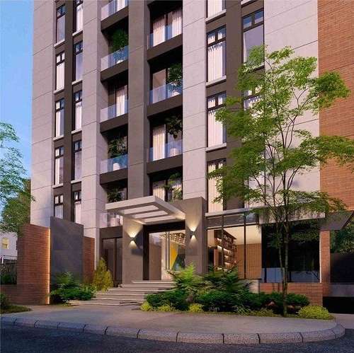 Apartamento en zona 11 - Imagen 1