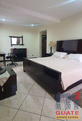 Apartamento en Renta, Zona 10 - Imagen 2