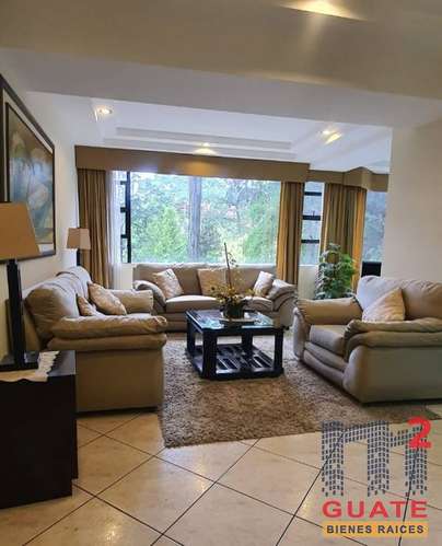 Apartamento en Renta, Zona 10 - Imagen 1
