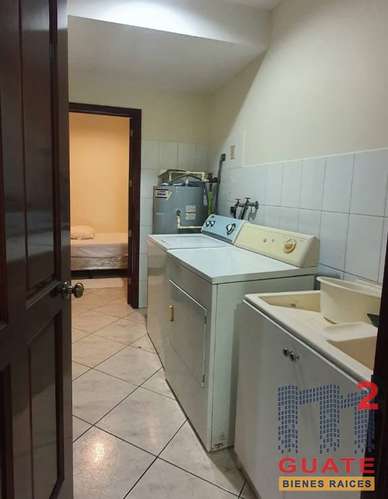 Apartamento en Renta, Zona 10 - Imagen 16