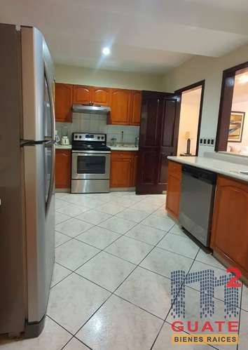 Apartamento en Renta, Zona 10 - Imagen 17