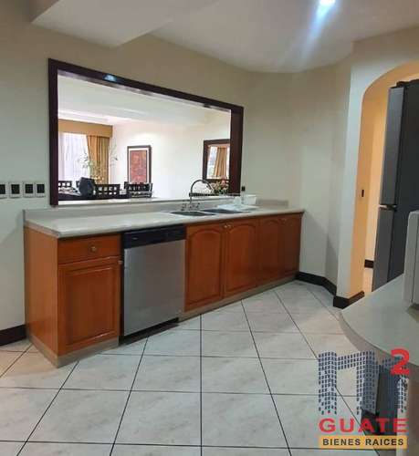 Apartamento en Renta, Zona 10 - Imagen 15