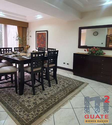Apartamento en Renta, Zona 10 - Imagen 12