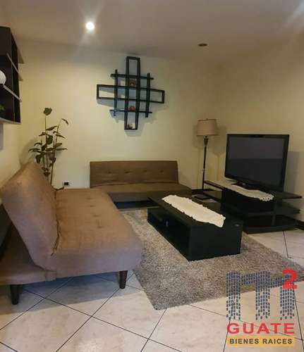 Apartamento en Renta, Zona 10 - Imagen 10