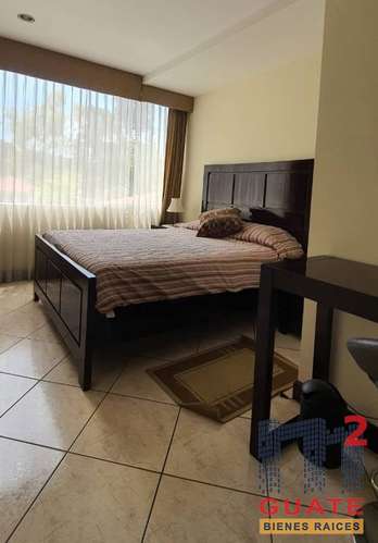 Apartamento en Renta, Zona 10 - Imagen 6