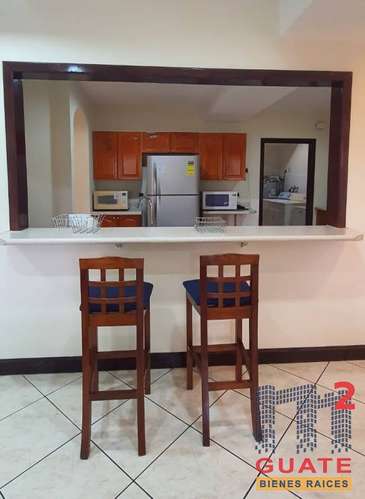 Apartamento en Renta, Zona 10 - Imagen 14