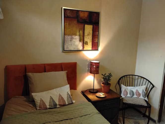 Casa en Condominio