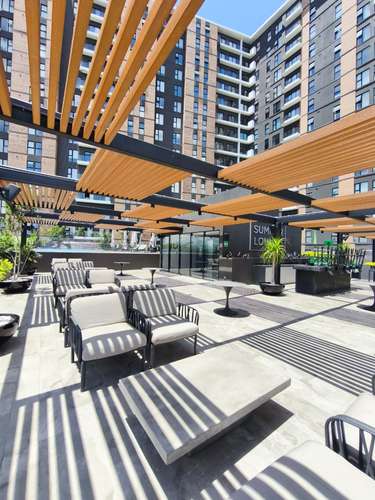 APARTAMENTO EN RENTA EN PARQUE 14 ZONA 14 - Imagen 10