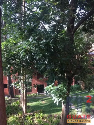 Apartamento en Renta, Santa Catarina Pinula - Imagen 9