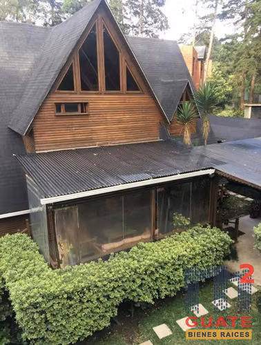 Apartamento en Renta, Santa Catarina Pinula