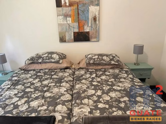 Apartamento en Renta, Santa Catarina Pinula - Imagen 11