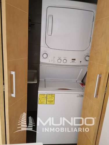 CITYHAUS APARTAMENTO EN RENTA DOS HABITACIONES - Imagen 2