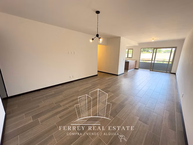 Zona 14 la villa, apartamento en edificio Segheria!! - Imagen 13