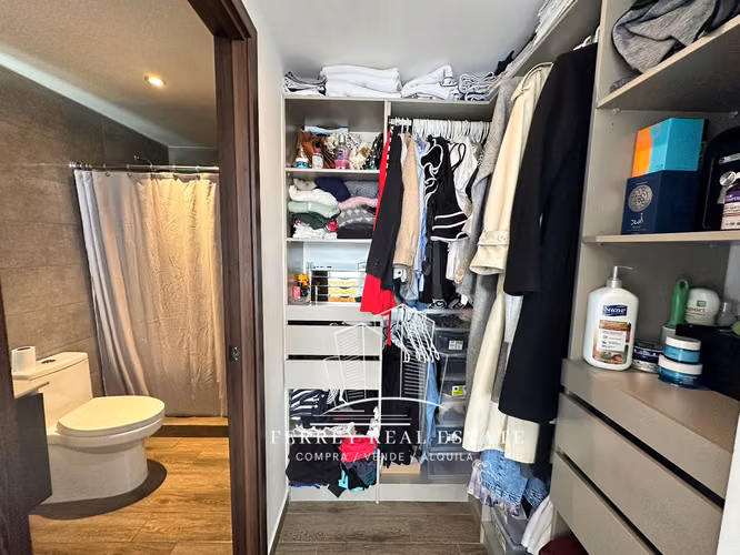 Apartamento en alquiler en PARQUE 15 - Imagen 11